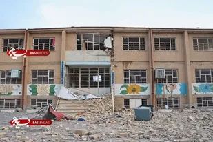 ۲۹ فضای آموزشی استان مرکزی در حملات اخیر آسیب دید؛ مدارس آسیب&zwnj;دیده برای آغاز سال تحصیلی آماده می&zwnj;شوند