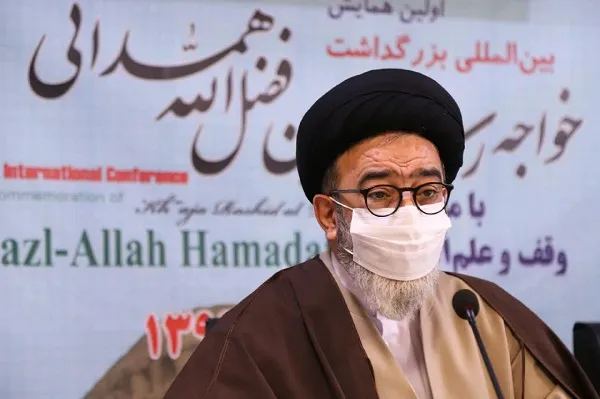 دلیل ماندگاری کشور فرهنگ ایرانی و اسلامی مردم است