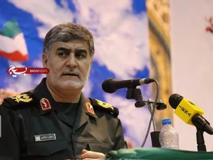 ضدانقلاب برای بدنام&zwnj;کردن نظام و بسیج به افراد فرومایه و حقیر متوسل می&zwnj;شود