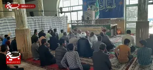 ملت ایران فرهنگ مقاومت را در خود نهادینه کرده است
