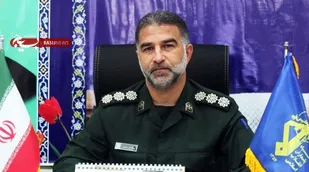 اولویت سپاه خدمت رسانی به مردم است/اجرای 50 برنامه در رزمایش جهادگران فاطمی 3 توسط جهادگران آزادشهری