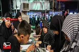 ظرفیت ۱۷ منطقه آموزشی سیستان و بلوچستان برای خدمت&zwnj;رسانی به زائران اربعین بسیج شد