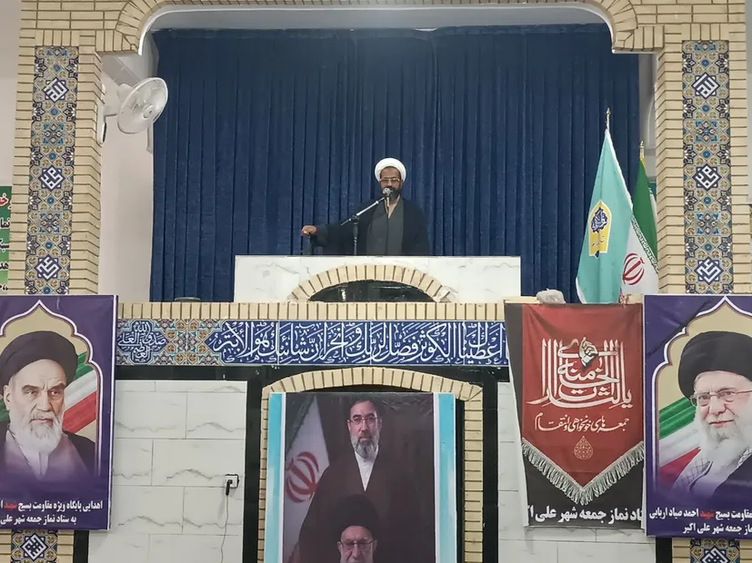 جوانان؛ پیشران اقتدار و پیشرفت ایران
