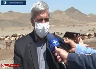 بهره مندی ۳۵ هزار خانوار عشایری از انرژی خورشیدی