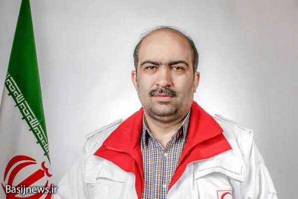 اجرای برنامه ملی «برای هم شادیم» توسط جمعیت هلال احمر همدان