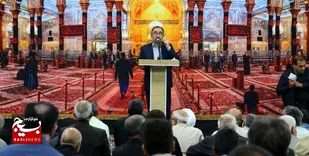 هدف دشمن علی رغم ناامیدی، همچنان اقتصاد و فرهنگ ایرانی اسلامی است/داشتن حجاب برای زنان، امنیت آور و تکیه&zwnj;بر اعتقادات دینی است
