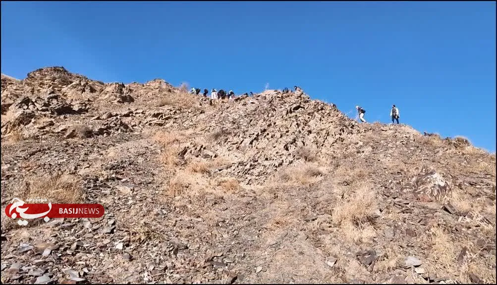 کوهپیمایی کوهپیمایی