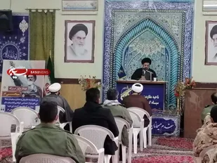 بسیج پدیده ملت سازی و امت سازی است