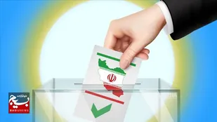 استقرار ۱۷ صندوق سیار اخذ رأی در شهرک&zwnj;های صنعتی استان خراسان رضوی