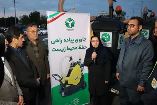 بهره&zwnj;برداری از ۵ طرح عمرانی و خدماتی در اراک همزمان با هفته اراک