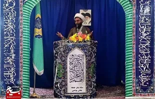 تحولات اخیر جنوب کشور بخشی از پروژه دشمن برای گسترش ناامنی است