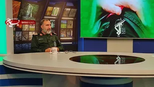 سپاه از دل انقلاب به وجود آمده است/دشمن به دنبال ایجاد جنگ روانی در کشور است