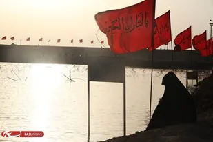 هدف از برگزاری اردوی راهیان&lrm;نور اصلاح نیت&lrm; افراد است