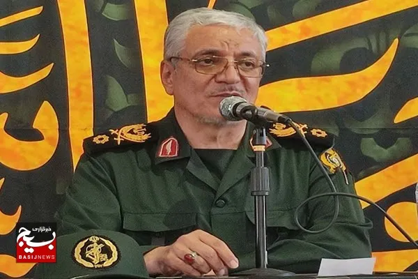 ما با کشف شبکه جاسوسی، ضربه دشمنان را تبدیل به فرصت کردیم/ خرابکاری دشمن ۱۹ میلیون دلار هزینه ایجاد می‌کرد