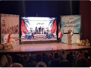 ملت ایران در مقابل زیاده خواهی استکبار کوتاه نمی آید