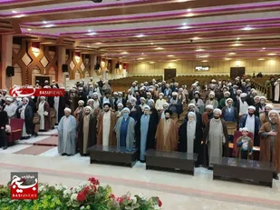 علما و روحانیون مازندران خواستار برخورد قاطع با اقدام هتاکانه نشریه فرانسوی شدند