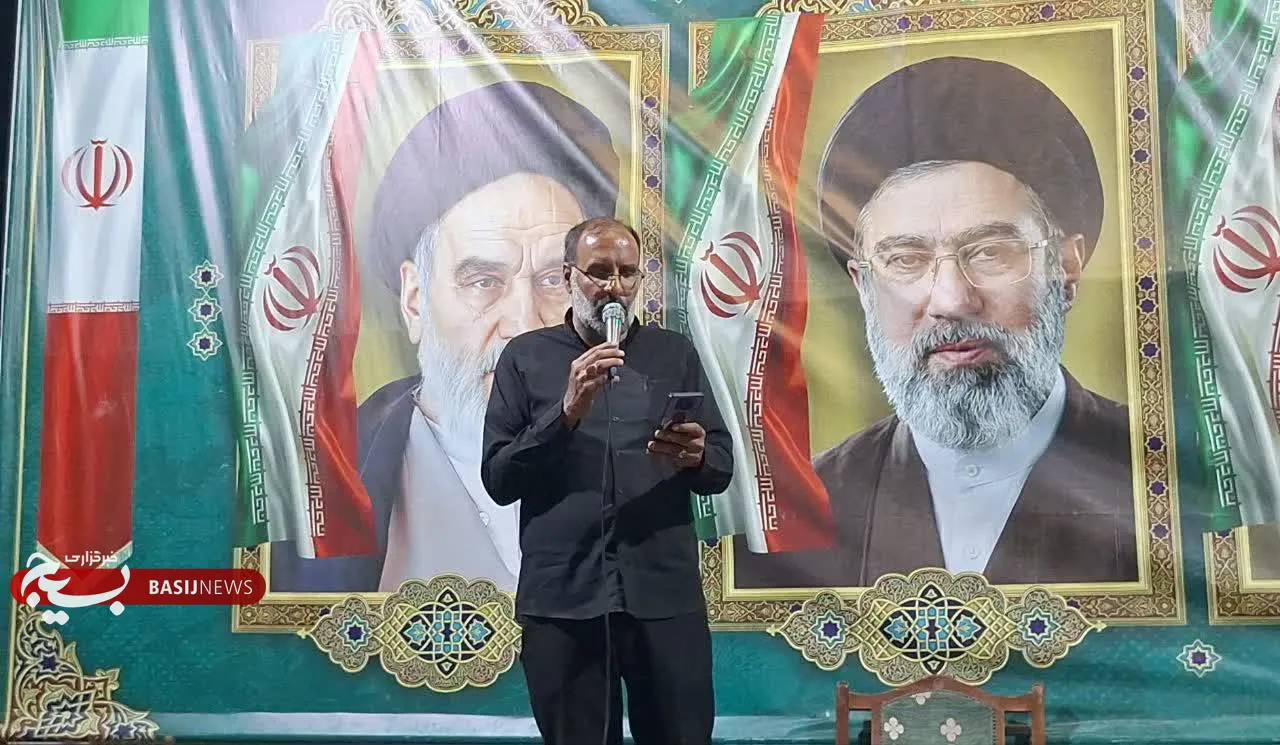 میدان شهدای فجر مشهد