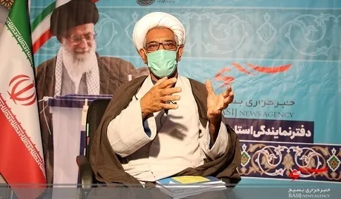 دهه فجر، دهه دمیدن نور امید در دل ملت های مظلوم و محروم جهان است