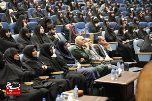 برگزاری یادواره ۱۰۹ شهید زن پرافتخار خراسان&zwnj;رضوی در مشهد