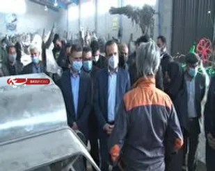 مهارت آموزی ۶۰ زندانی در شاهرود