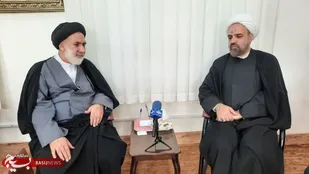 همت سازمان بسیج طلاب برای ارتقاء سطح علمی و فرهنگی جامعه / ضرورت استمرار برنامه&zwnj;های آموزشی، پژوهشی و فرهنگی در سطح طلاب و روحانیون