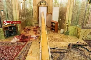 اعلام برنامه&zwnj;های حرم شاهچراغ به مناسبت سالگرد شهدای حرم مطهر