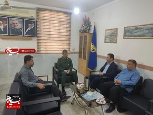 سپاه دشتستان آمادگی برگزاری برنامه&zwnj;های فرهنگی و قرآنی در مساجد و بقاع متبرکه را دارد