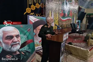 سردار سلیمانی، سردار فاطمی بود