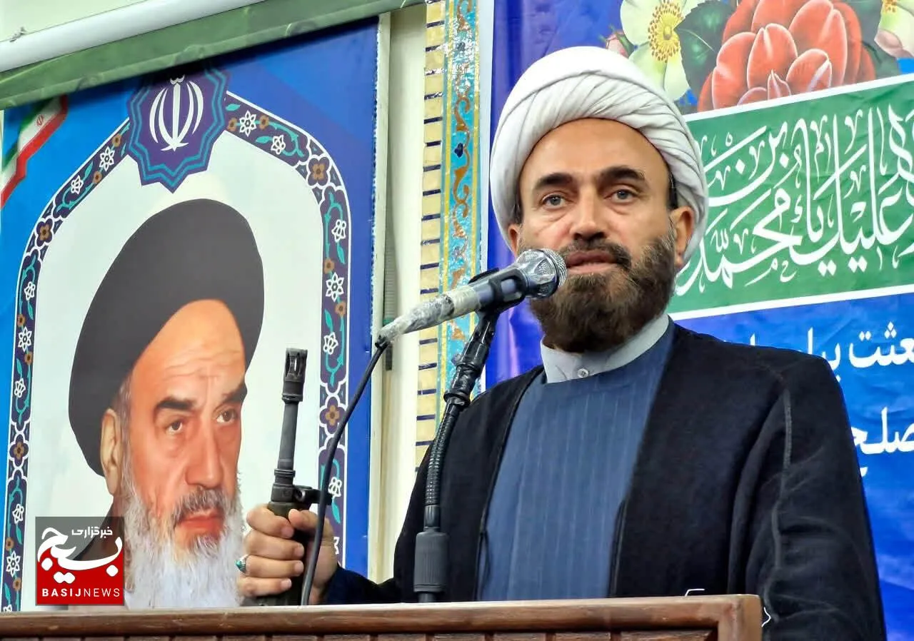 دشمنی با سپاه نشان از قدرت بازدارندگی آن است