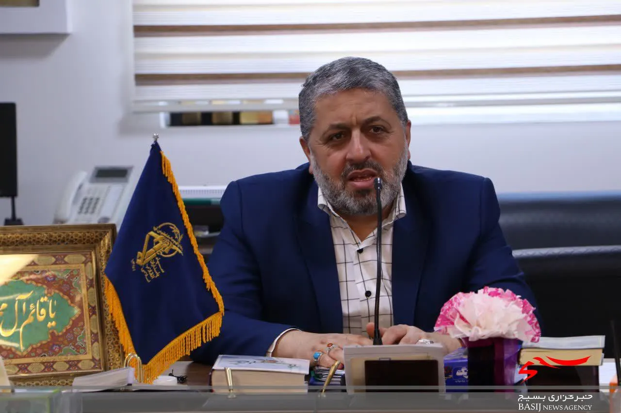 ۱۶ مرکز درمانی سپاه مازندران در خط مقدم مقابله با ویروس منحوس / امید، رعایت بهداشت فردی و معنویت راه عبور از بحران کرونا