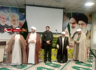 تحقق بیانیه گام دوم انقلاب اسلامی، یکی از وظایف مهم فرماندهان و بسیجیان است
