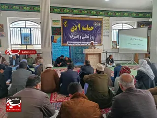 اقتدار امروز ایران مرهون بصیرت و وحدت مردم در ۹ دی است