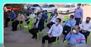 عملیات اجرایی سه مدرسه با اعتبار ۱۳۲ میلیارد ریال در شهرستان تنگستان