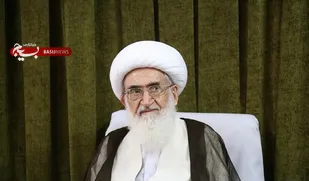 پیام آیت الله العظمی نوری همدانی به کنگره شهدای روحانیت استان ایلام