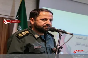 فرهنگ بسیجی گره گشای مشکلات است