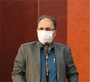 تعطیلی ۲ هفته ای تمامی مراکز و فعالیت&zwnj;های فرهنگی و هنری در استان