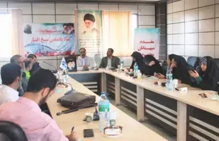 مردم باوری از مهمترین مولفه های گفتمان امامین انقلاب است&nbsp;