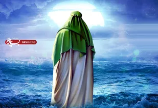 حضرت ولی عصر(عج) در میان ماست و اعمال نا درست ما را می بیند، ولی ما او را نمی بینیم و نمی شناسیم