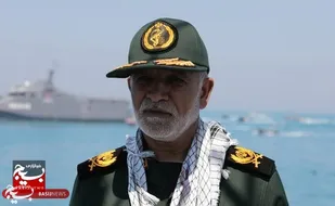 تحرکات دشمنان در خلیج&zwnj;فارس رصد می&zwnj;شود