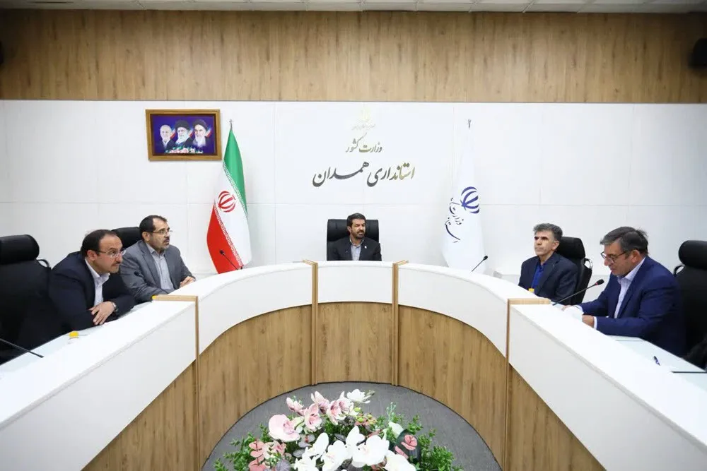 مدرسه‌سازی باید به جریان فرهنگی تبدیل شود