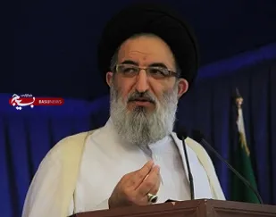 دولت علی&zwnj;رغم تاکیدات رهبری اقدام جدی در برخورد با مفسدین ندارد/ وضعیت اماکن و ادارات استان در شرایط خوبی نیست