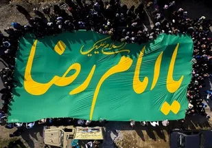 مردم کردستان ارادتمندان اهل بیت و امام رضا (ع) هستند