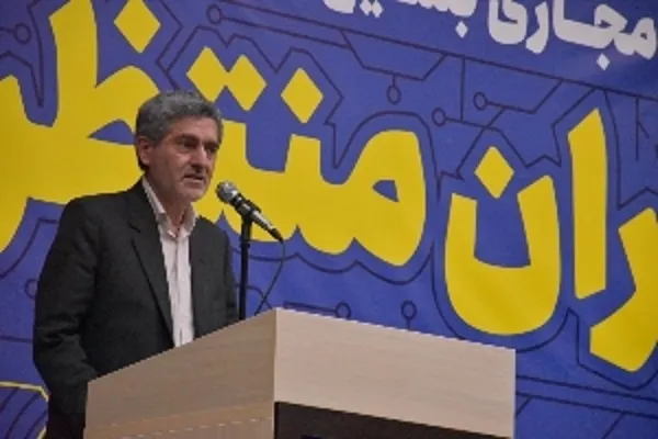 فضای مجازی بهترین بستر برای جهاد تبیین است