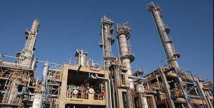 ساخت پیشرفته‌ترین واحد تصفیه پساب شیمیایی کشور در پتروشیمی گچساران