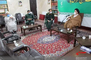 برکات بسيج بايد براي مردم بيان شود