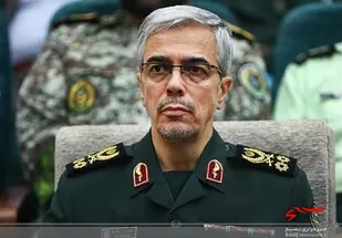 صنعت دفاعی کشور موجب افزایش اقتدار ملی شده است