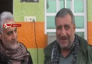 بیماری سردار شهابی فر رو به بهبود است / بزودی از بیمارستان مرخص می شود