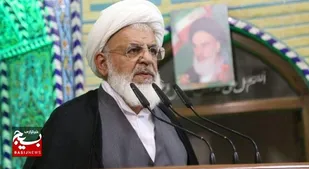 مبادا مشکلات اقتصادی ما را از مقاومت بازدارد