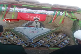 مجاهدت در راه خدا، رمز نجات از تاریکی&zwnj;ها و ظلمات است