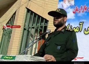 رویکرد بسیج خدمت&zwnj;رسانی به مردم در قالب&zwnj;های مختلف است